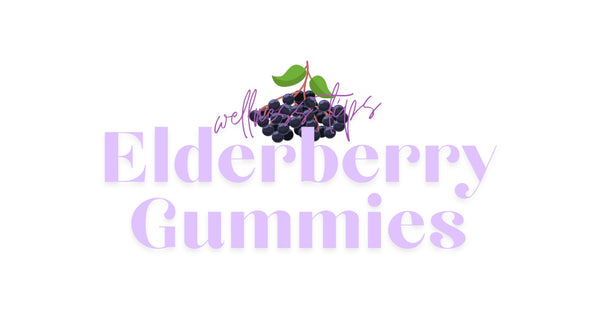 Elderberrygummies